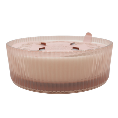 Rose Ganache