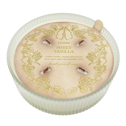Sweet Vanilla
