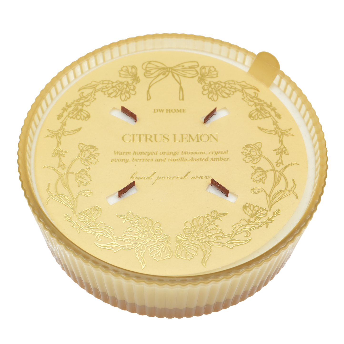 Citrus Lemon