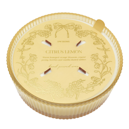Citrus Lemon