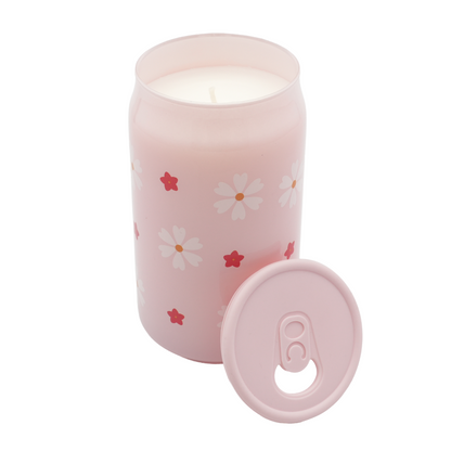 Apple Peony Tea