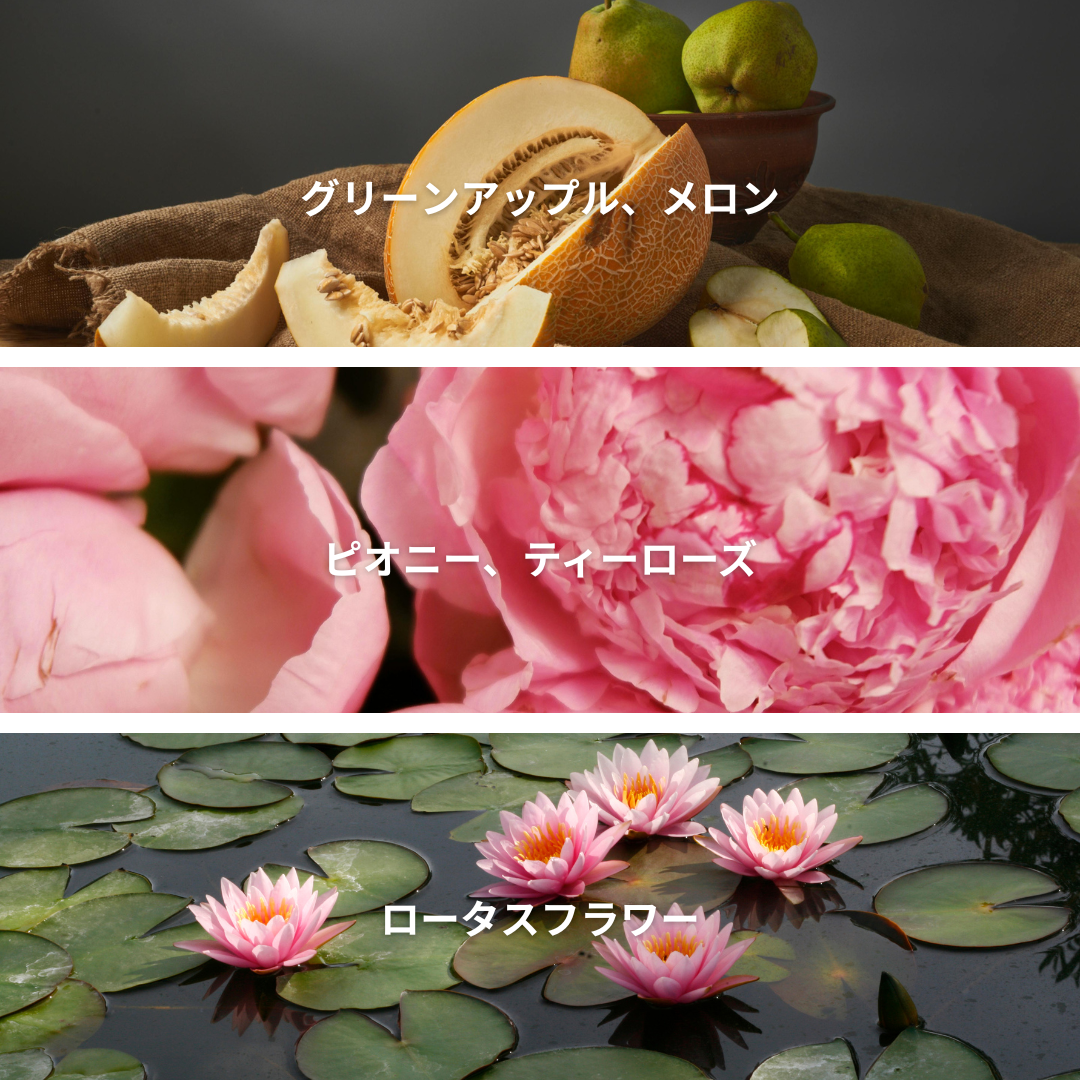 Apple Peony Tea