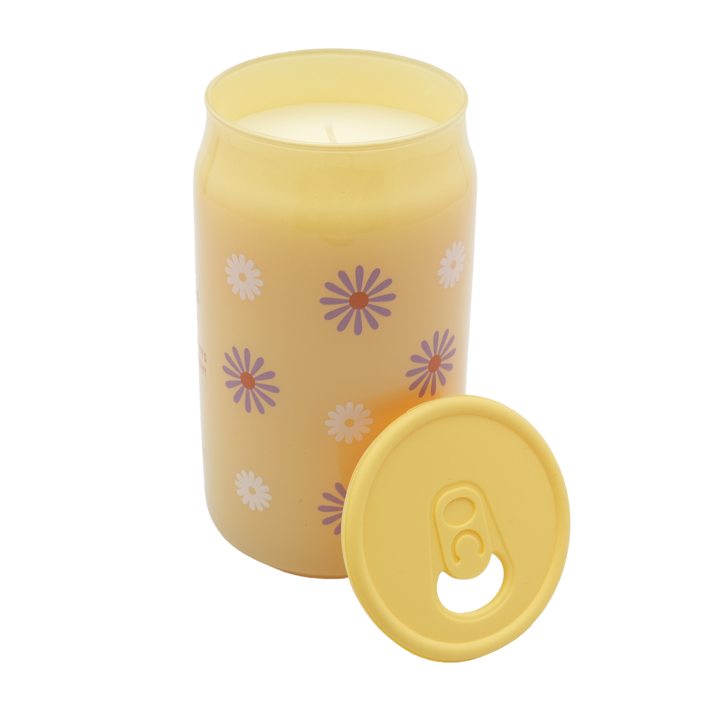 Honeysuckle Pear Fizz