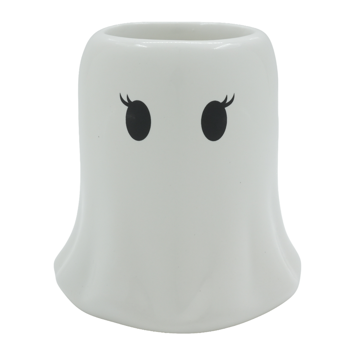 Haunted Vanilla Marshmallow | Ghost