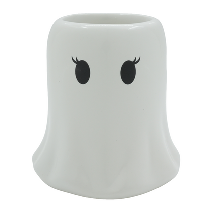 Haunted Vanilla Marshmallow | Ghost