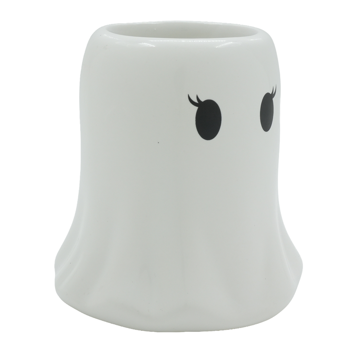 Haunted Vanilla Marshmallow | Ghost