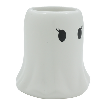 Haunted Vanilla Marshmallow | Ghost