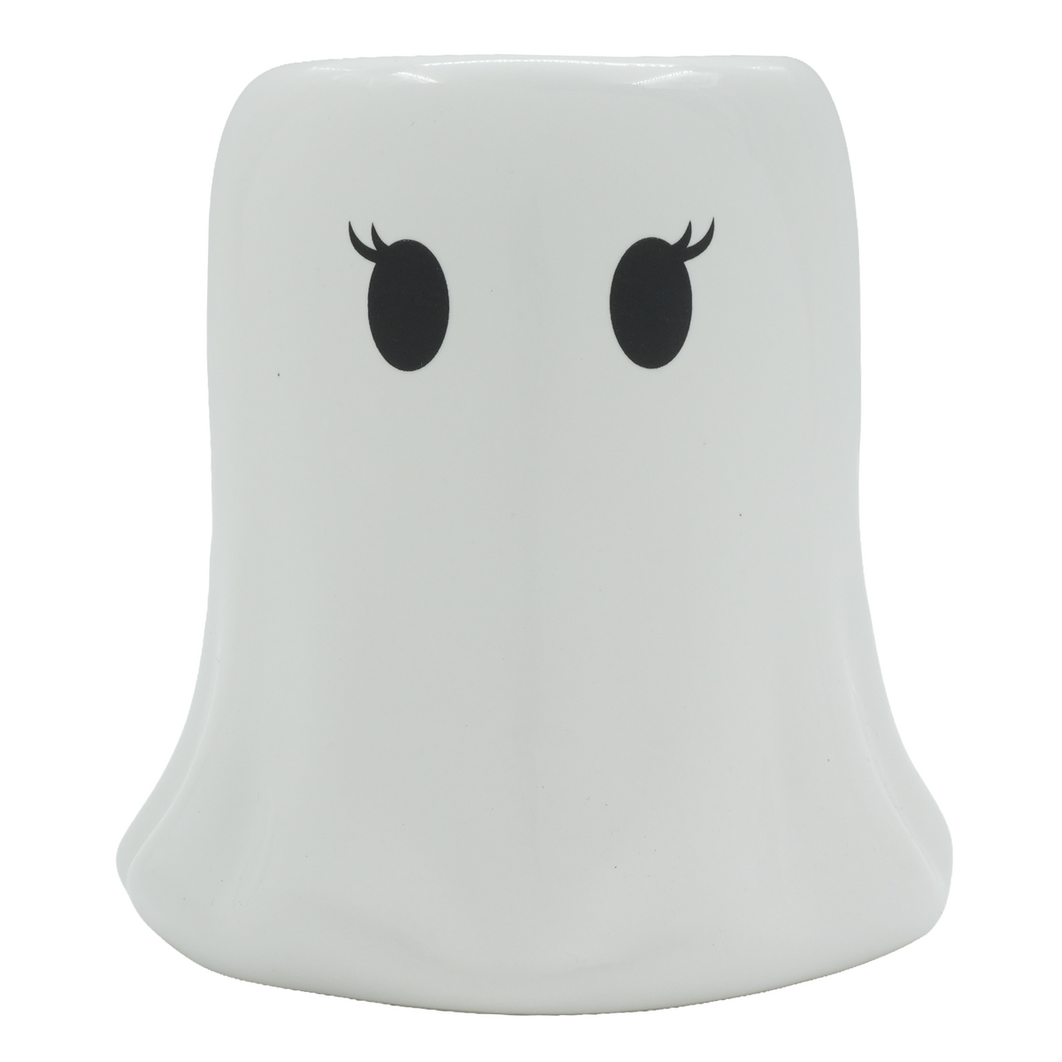 Haunted Vanilla Marshmallow | Ghost