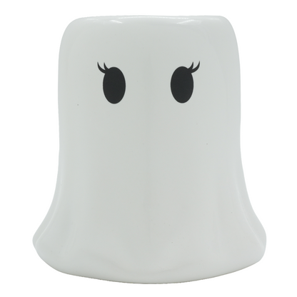 Haunted Vanilla Marshmallow | Ghost