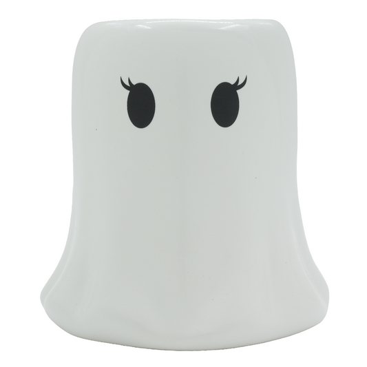 Haunted Vanilla Marshmallow | Ghost