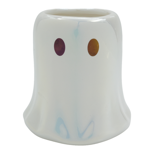 Pumpkin Spice | Ghost