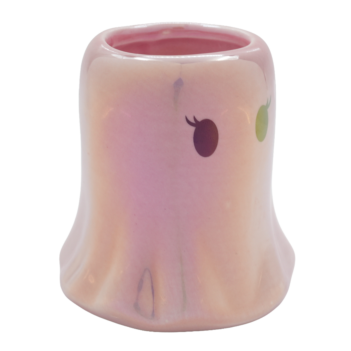 Pink Apple | Ghost