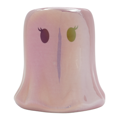 Pink Apple | Ghost