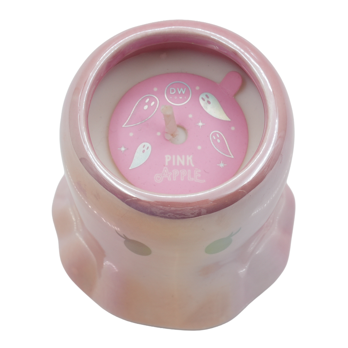 Pink Apple | Ghost