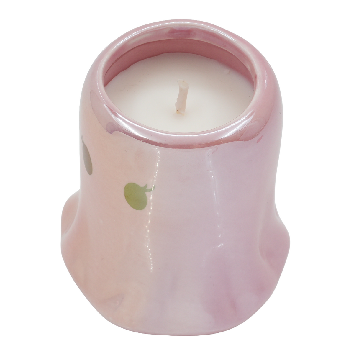Pink Apple | Ghost