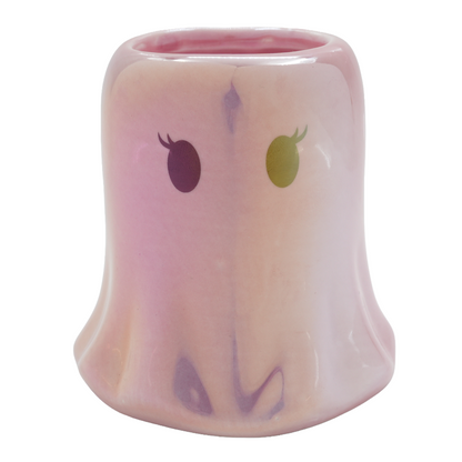 Pink Apple | Ghost