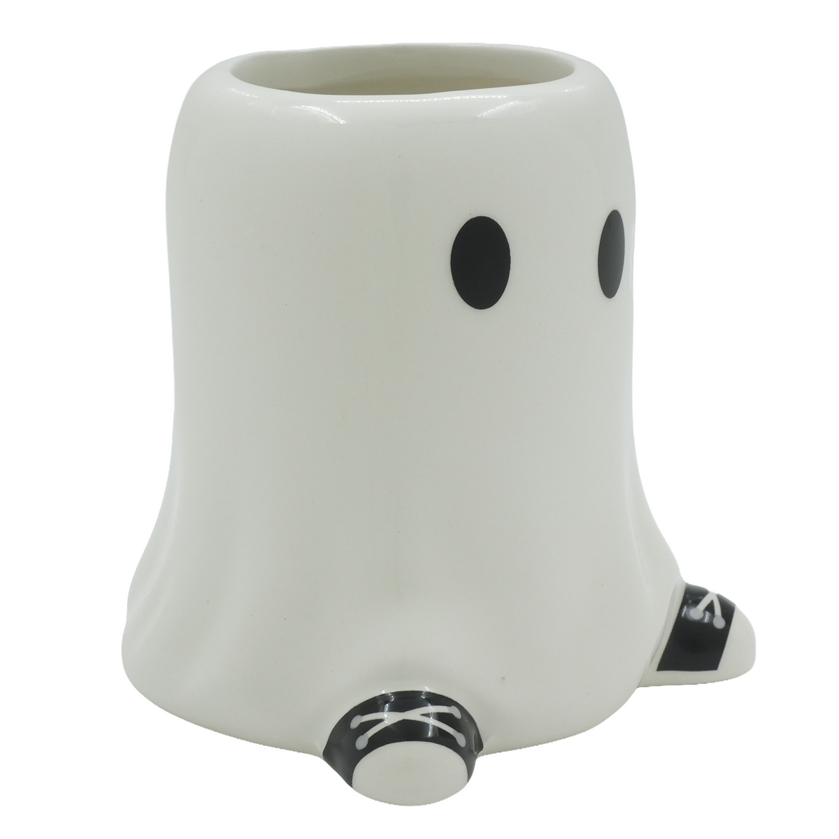 Pumpkin Apple Cider | Ghost