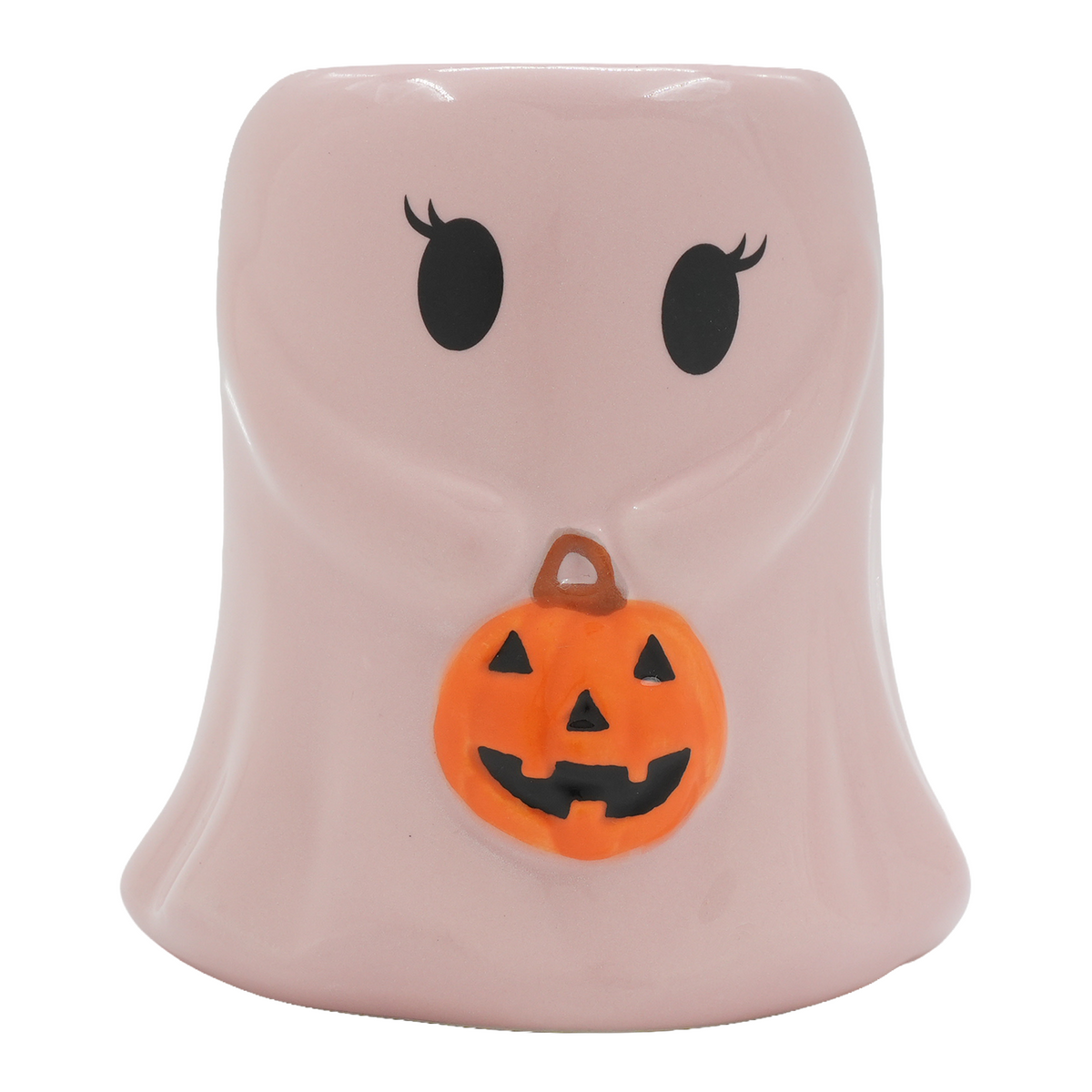 Pink Apple | Ghost