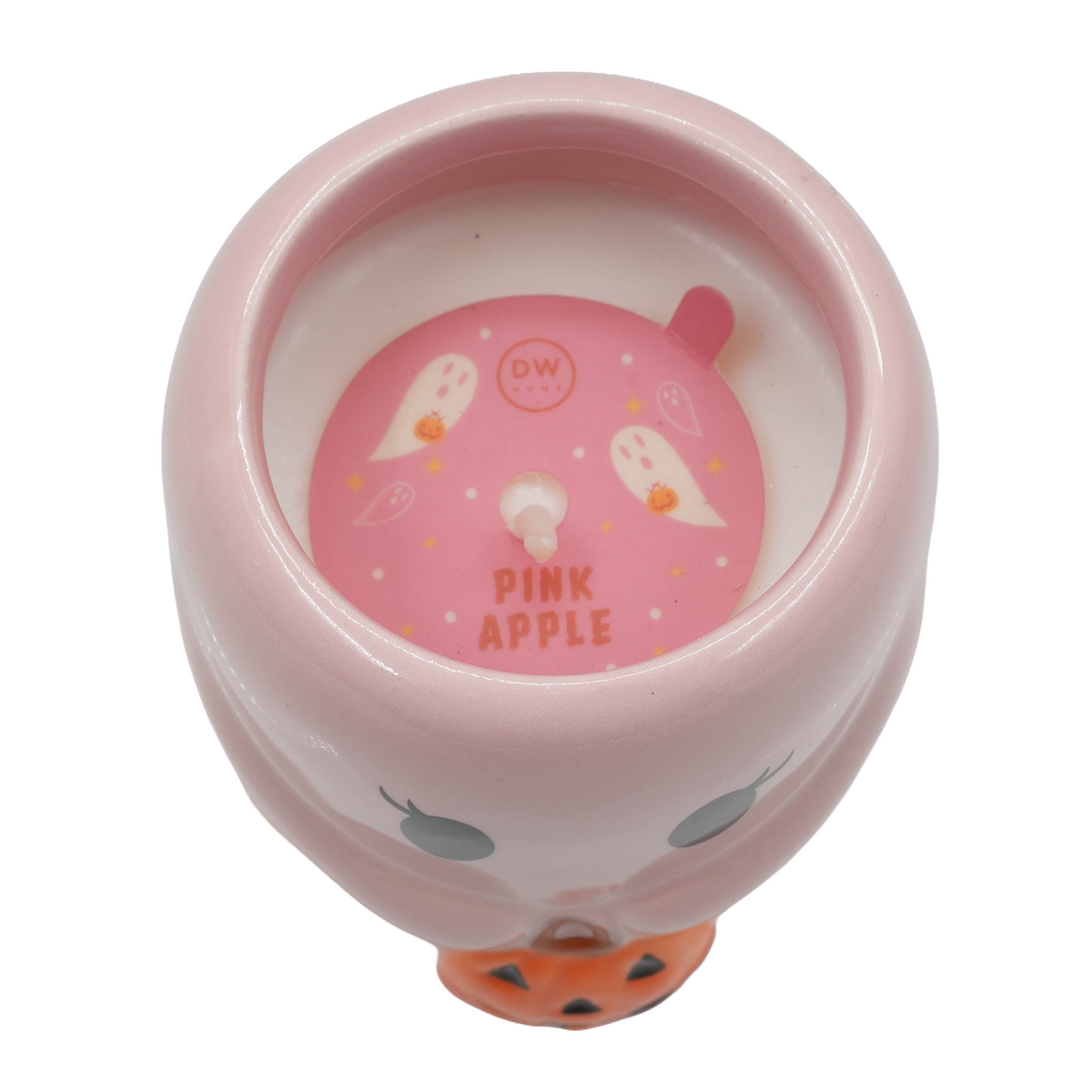 Pink Apple | Ghost