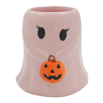 Pink Apple | Ghost