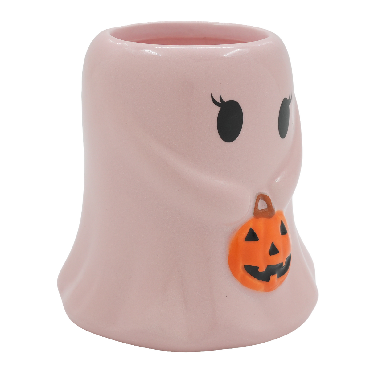 Pink Apple | Ghost