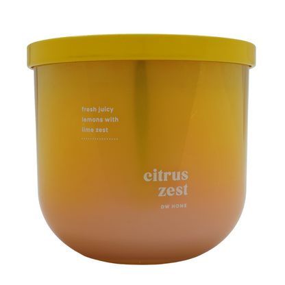 Citrus Zest
