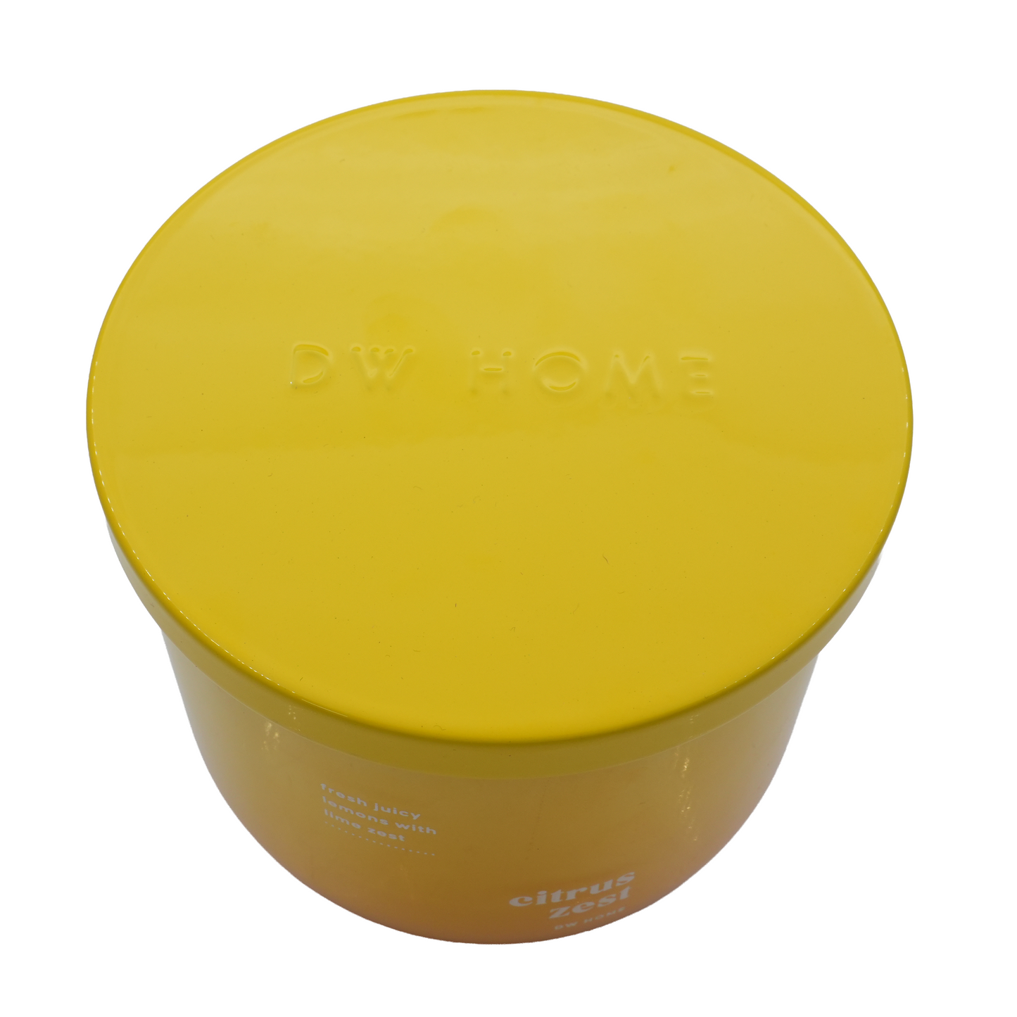 Citrus Zest