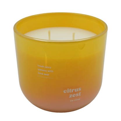 Citrus Zest