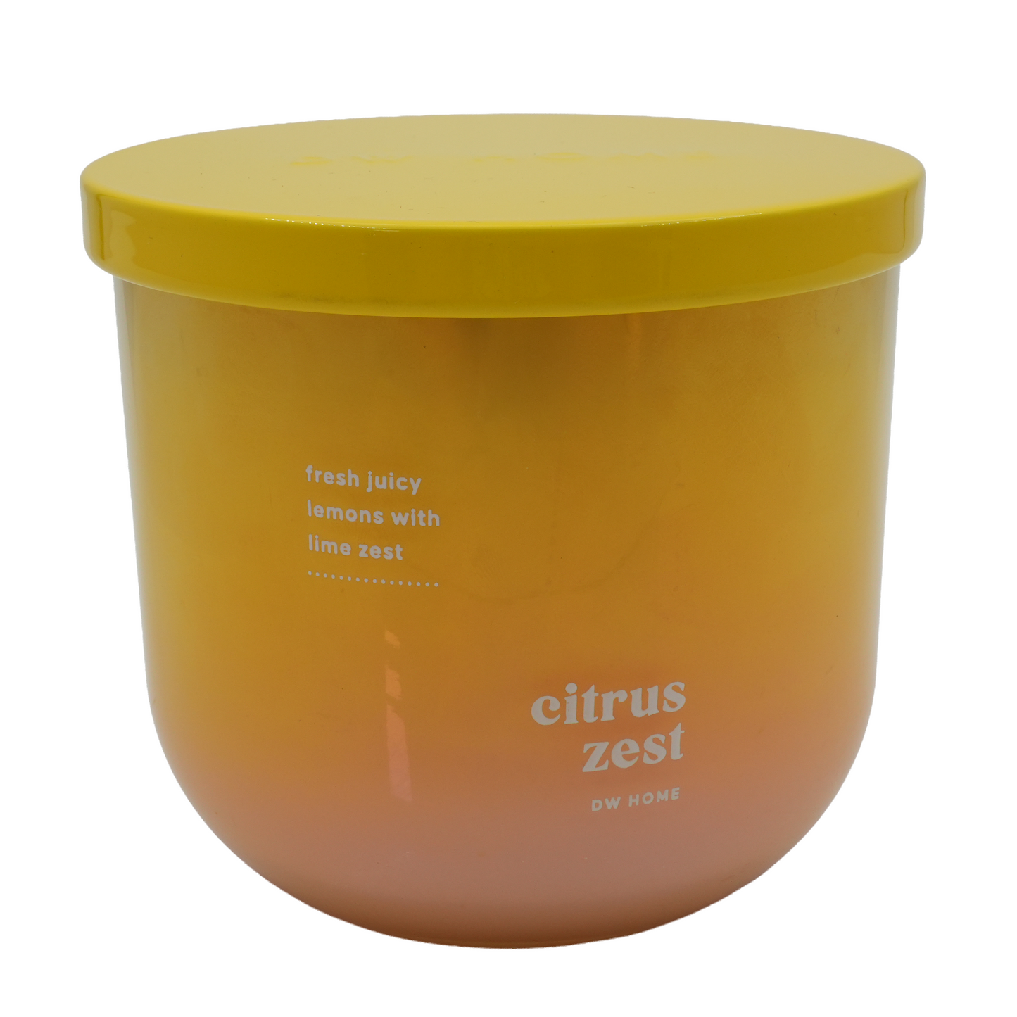 Citrus Zest