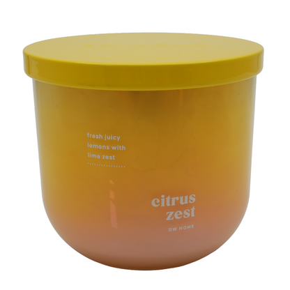 Citrus Zest