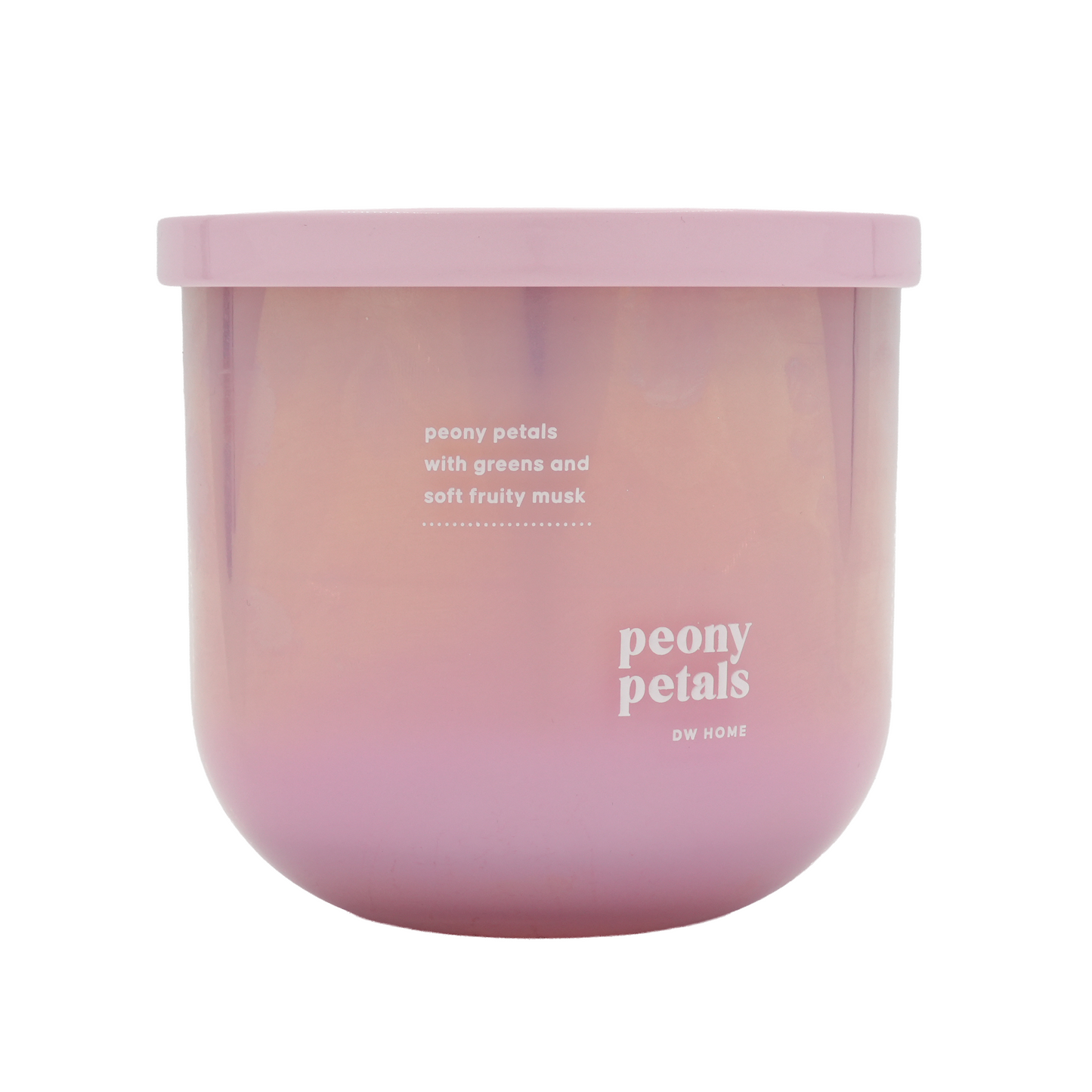 Peony Petals