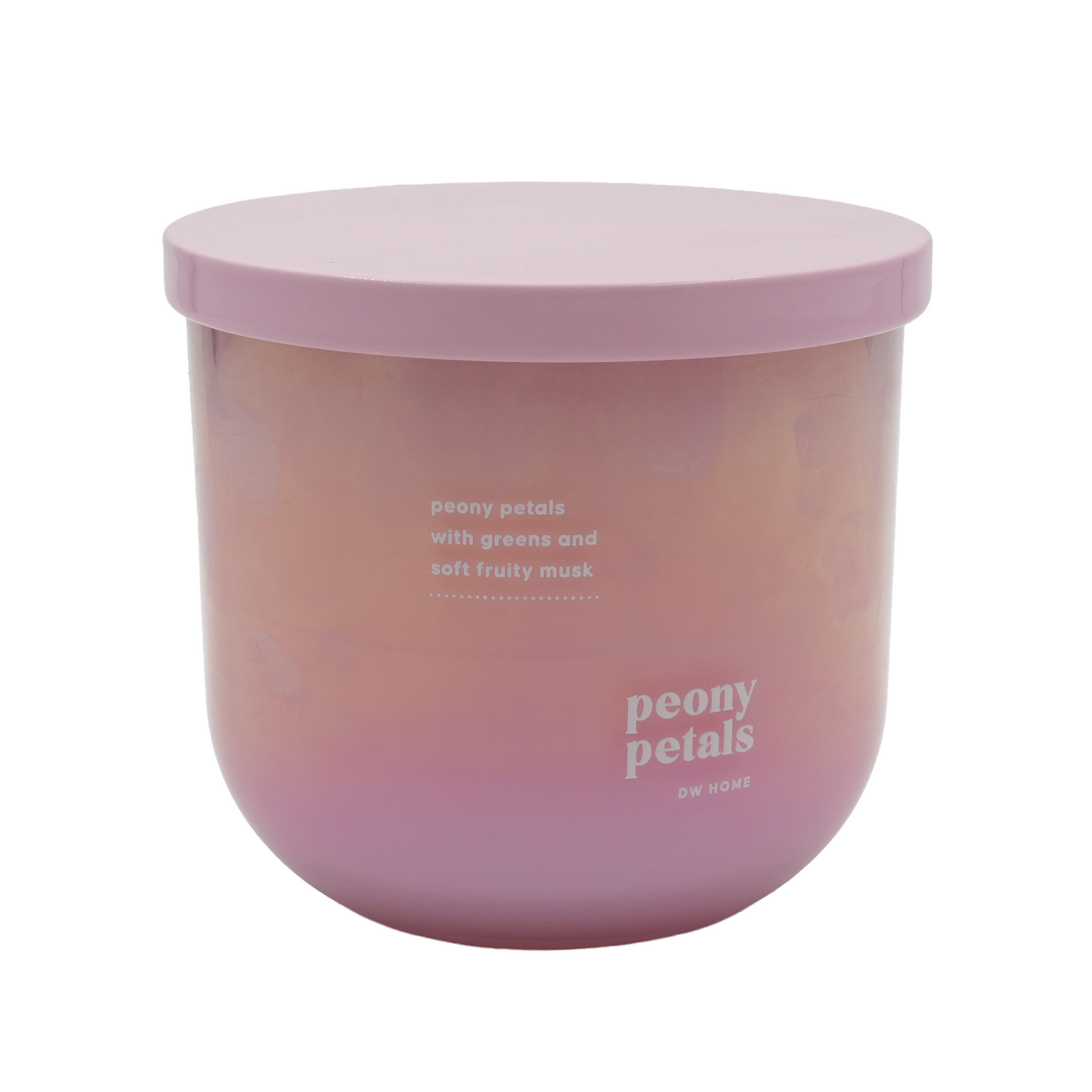 Peony Petals