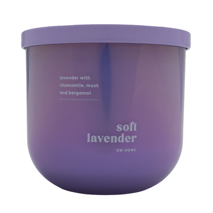 Soft Lavender
