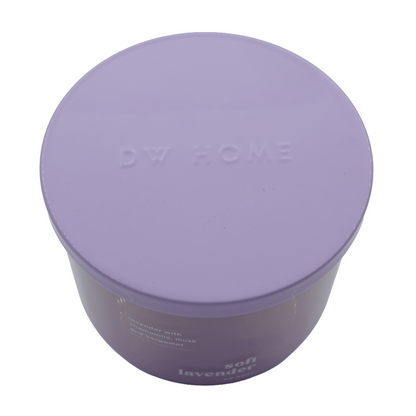 Soft Lavender