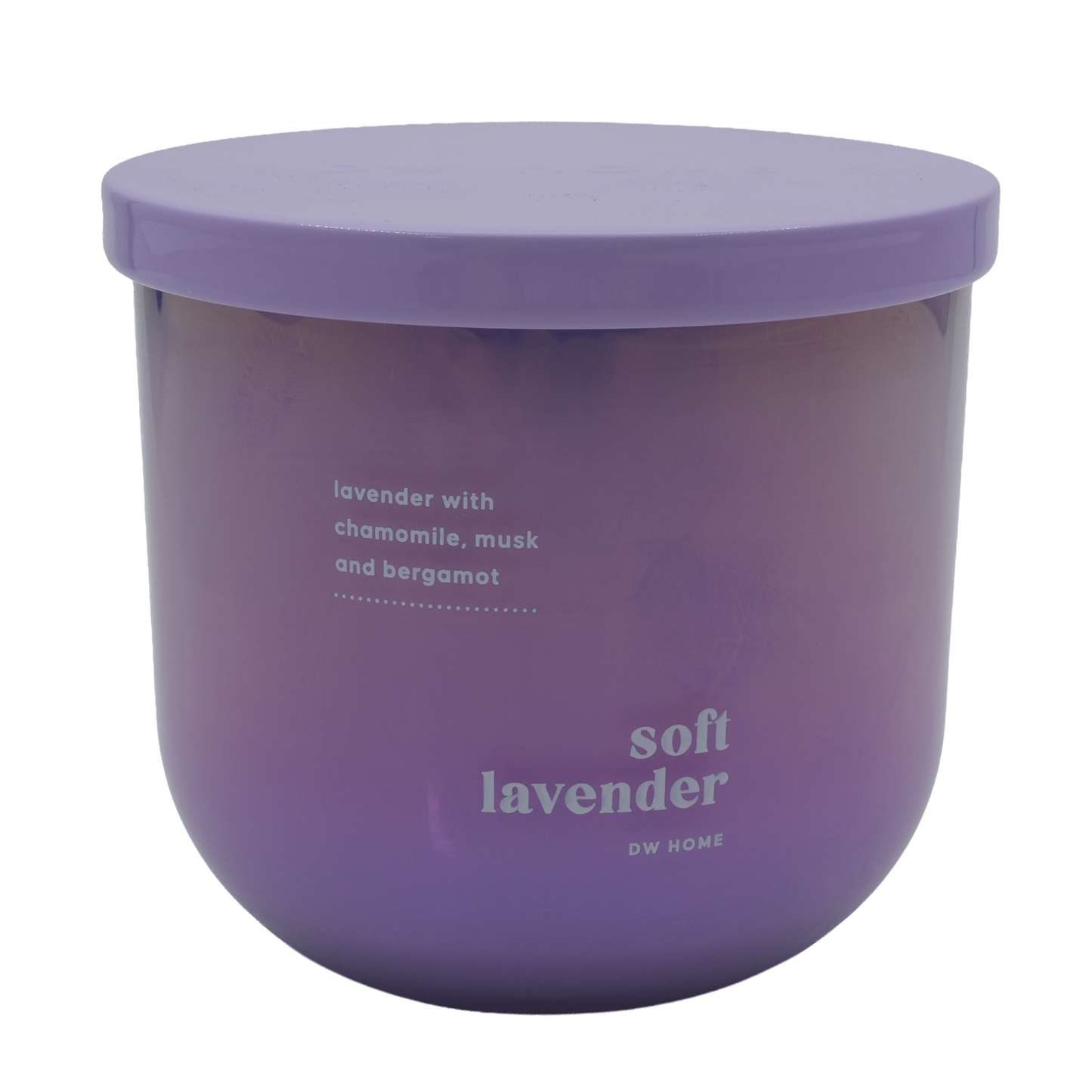 Soft Lavender