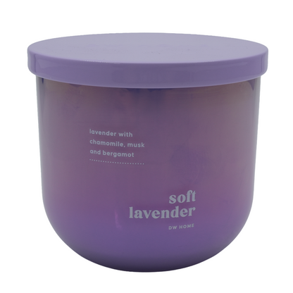 Soft Lavender