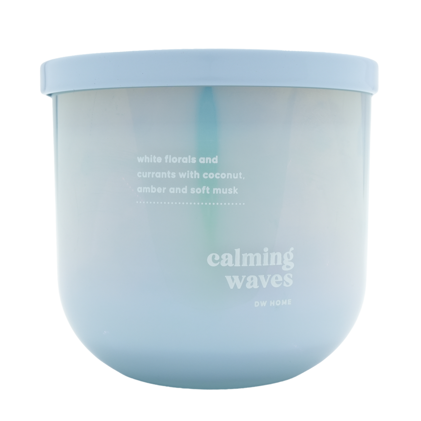 Calming Waves