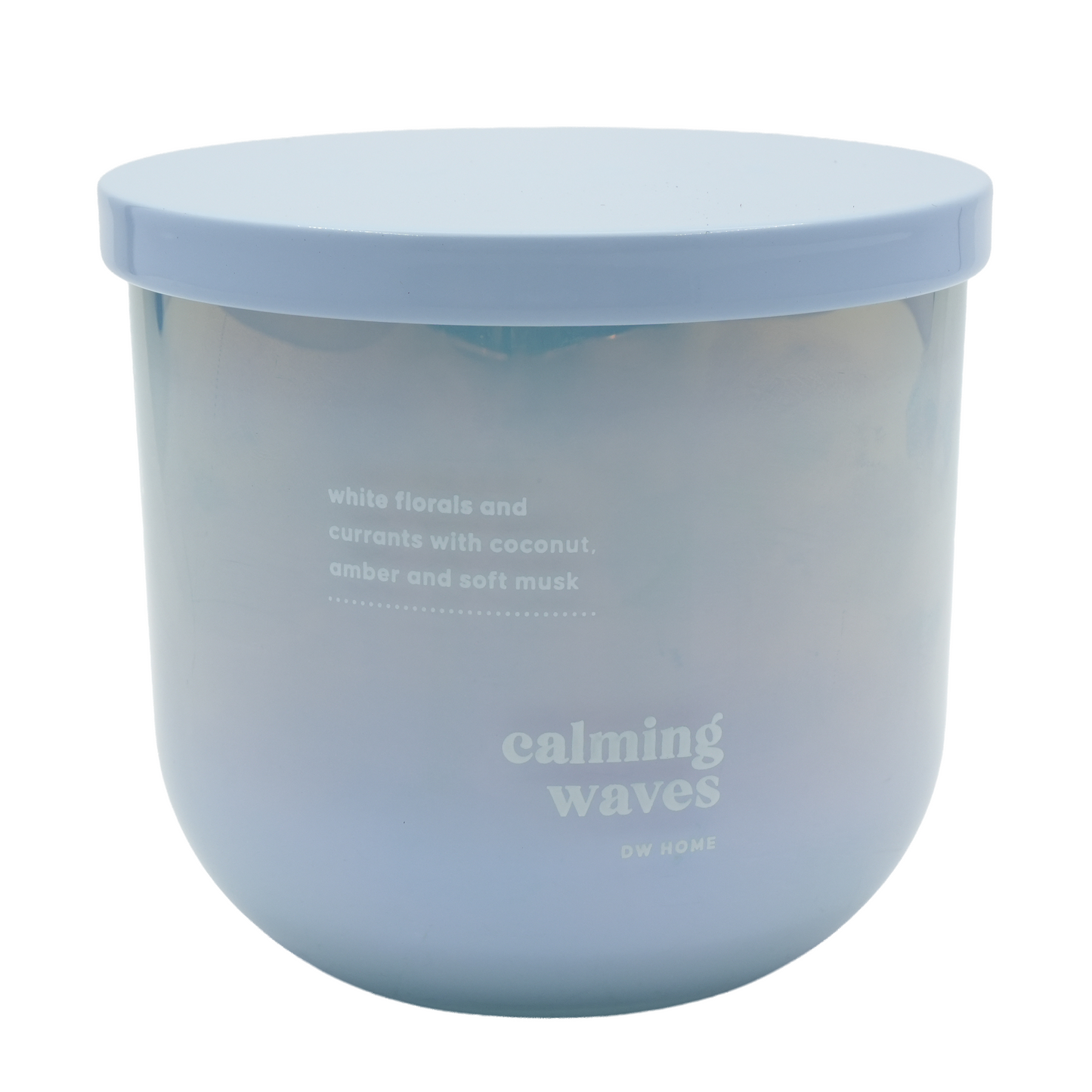 Calming Waves