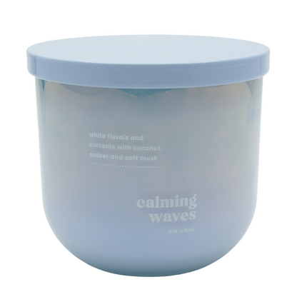 Calming Waves
