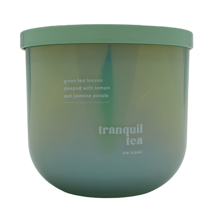 Tranquil Tea