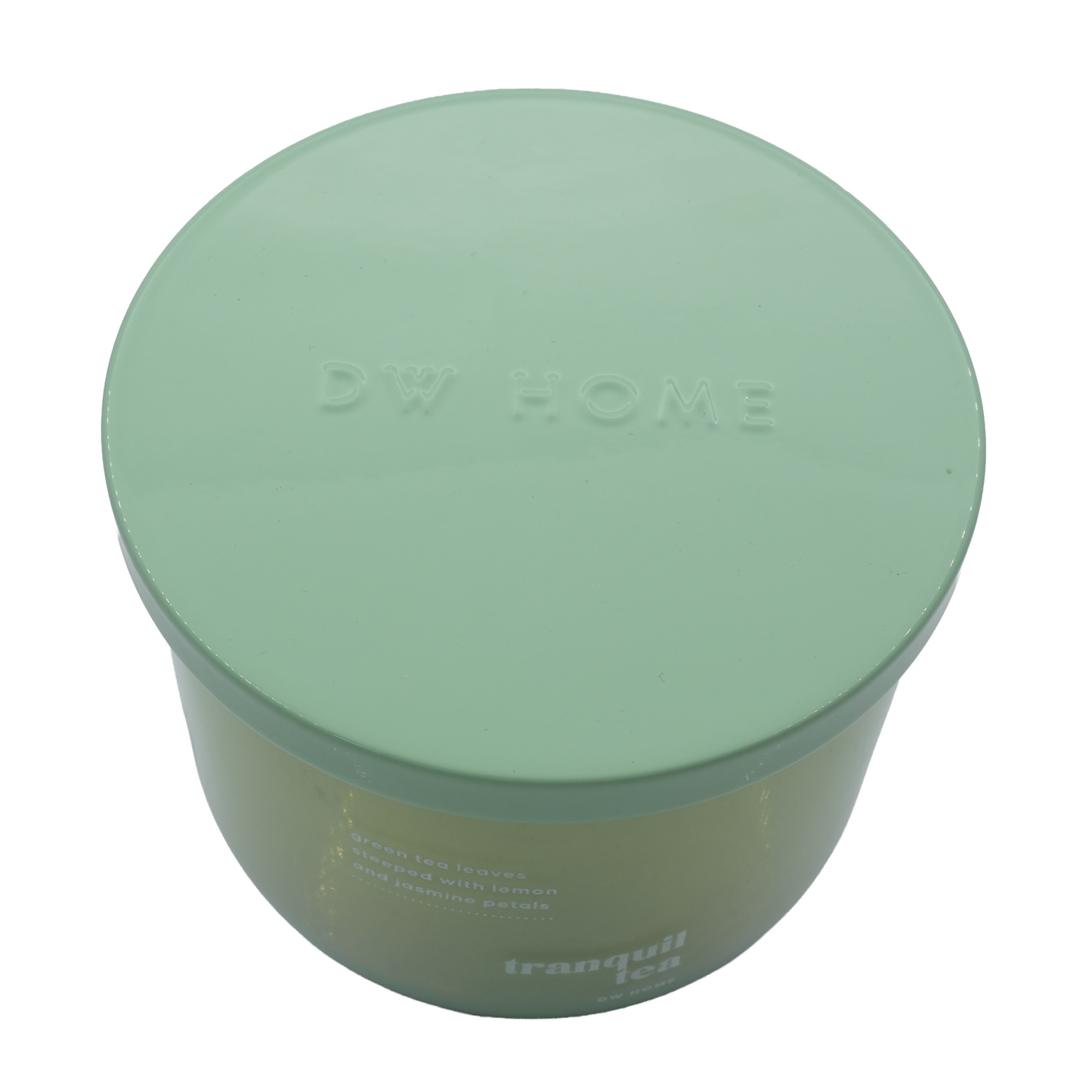 Tranquil Tea