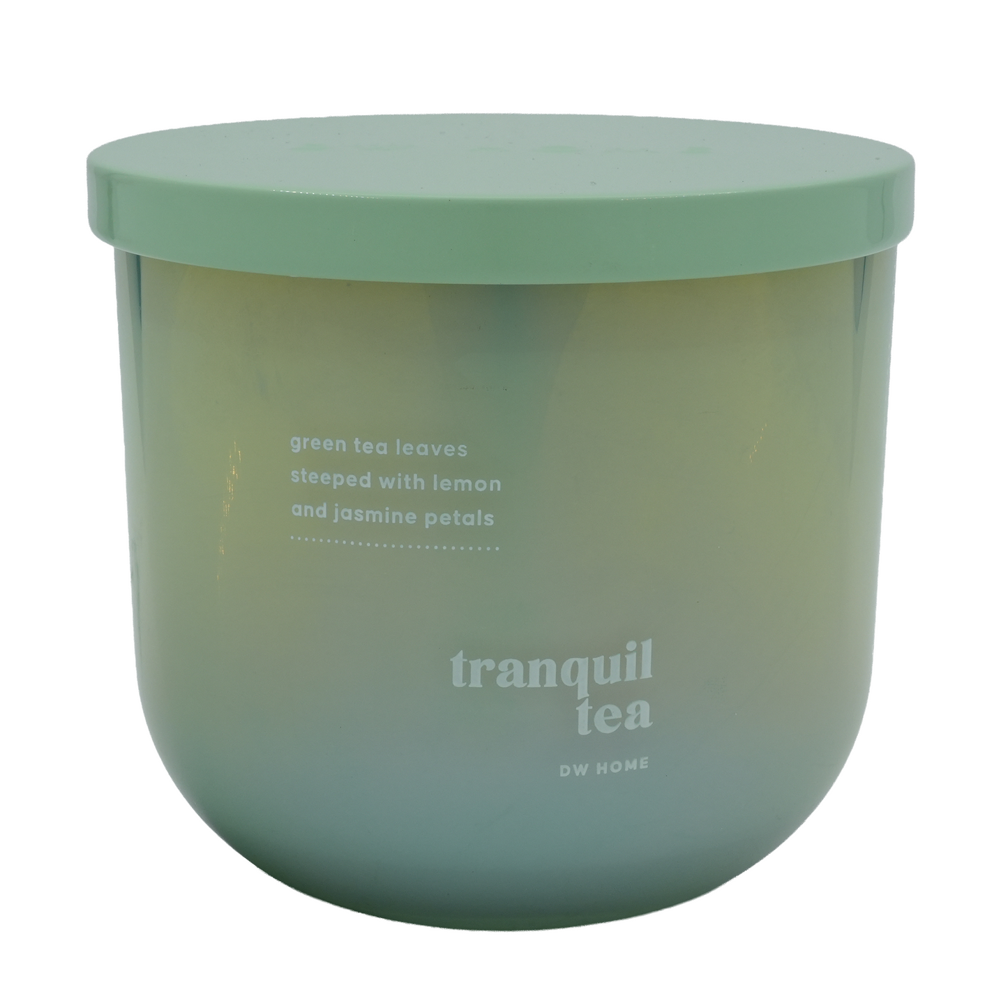 Tranquil Tea