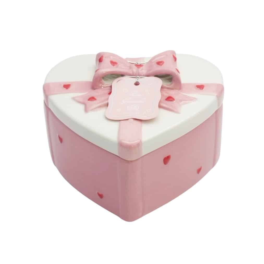 Rose Ganache