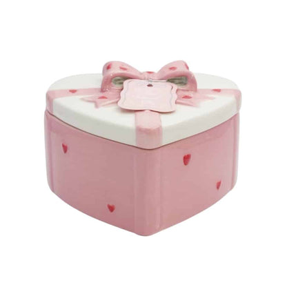 Rose Ganache