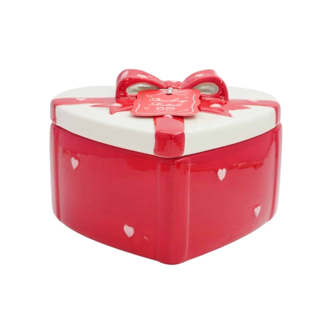 Strawberry shortcake