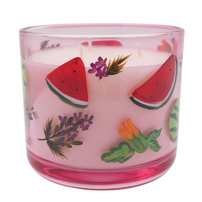 Watermelon Rosemary
