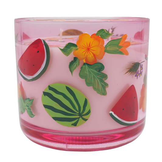 Watermelon Rosemary