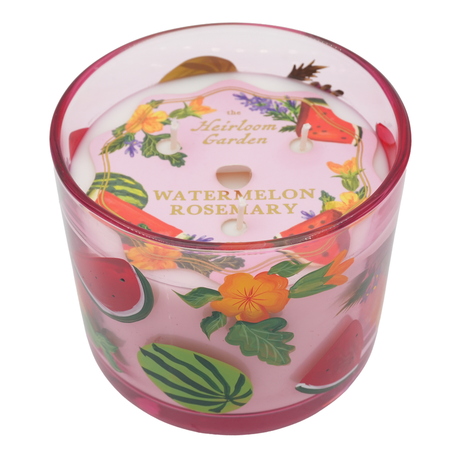 Watermelon Rosemary
