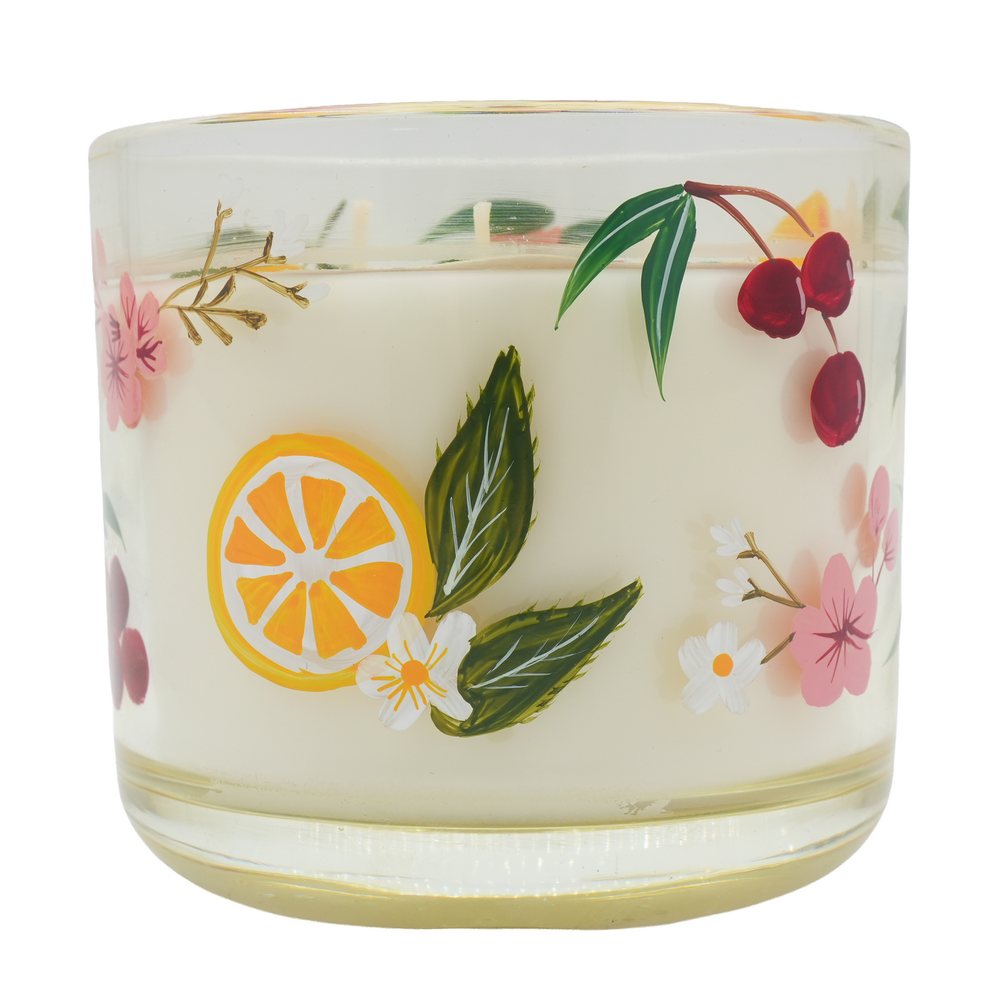 Cherry Lemon
