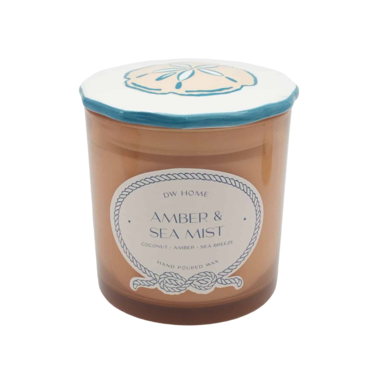 DW Home Candles Japan